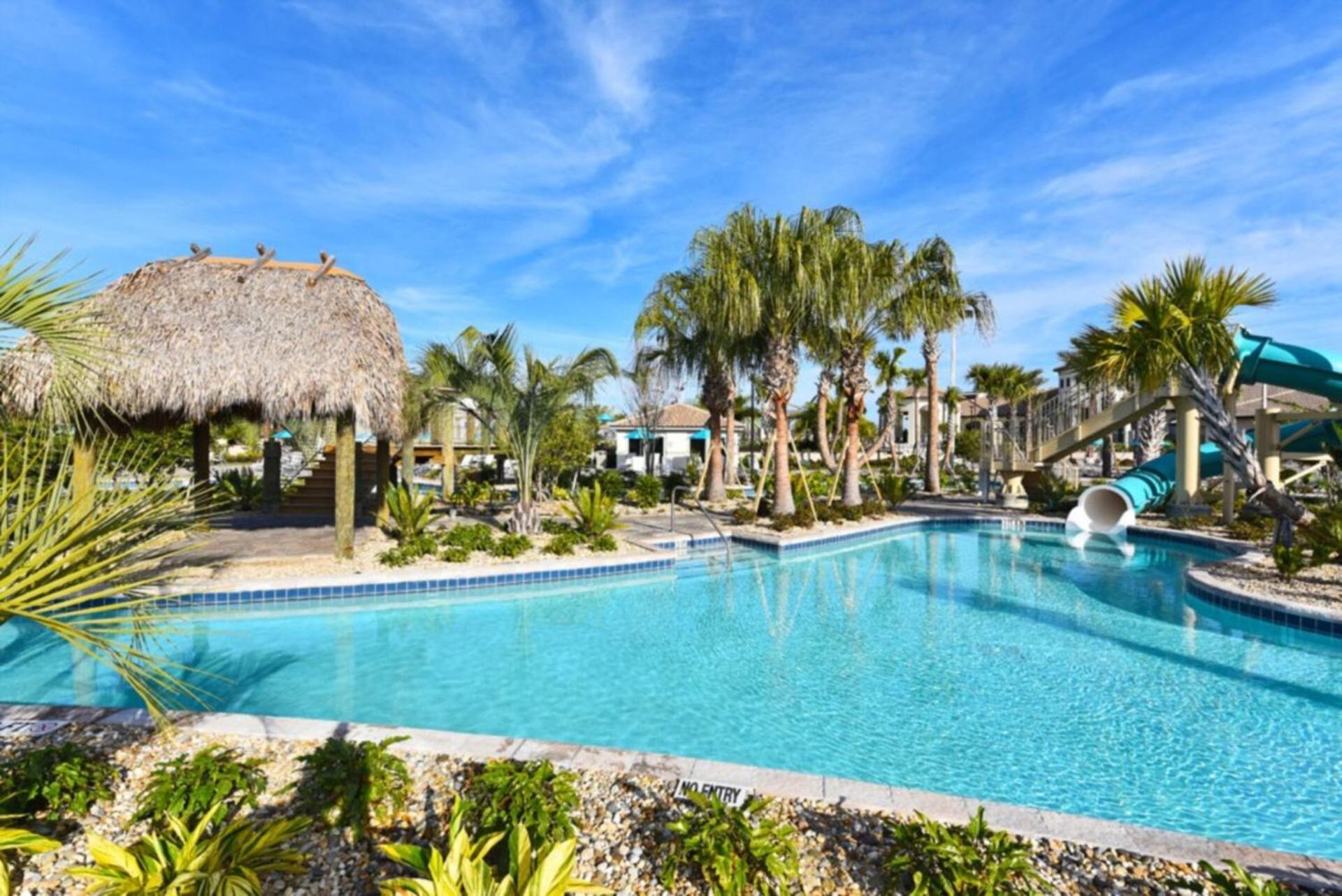 Secluded Paradise: 7 Bedroom Villa 6372 Loughman Exterior photo
