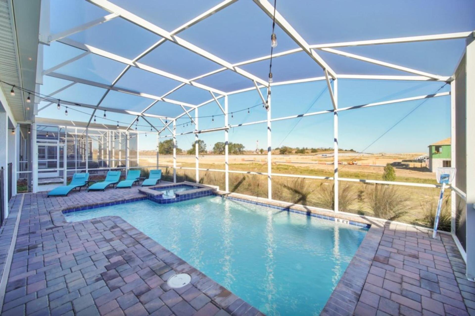 Secluded Paradise: 7 Bedroom Villa 6372 Loughman Exterior photo