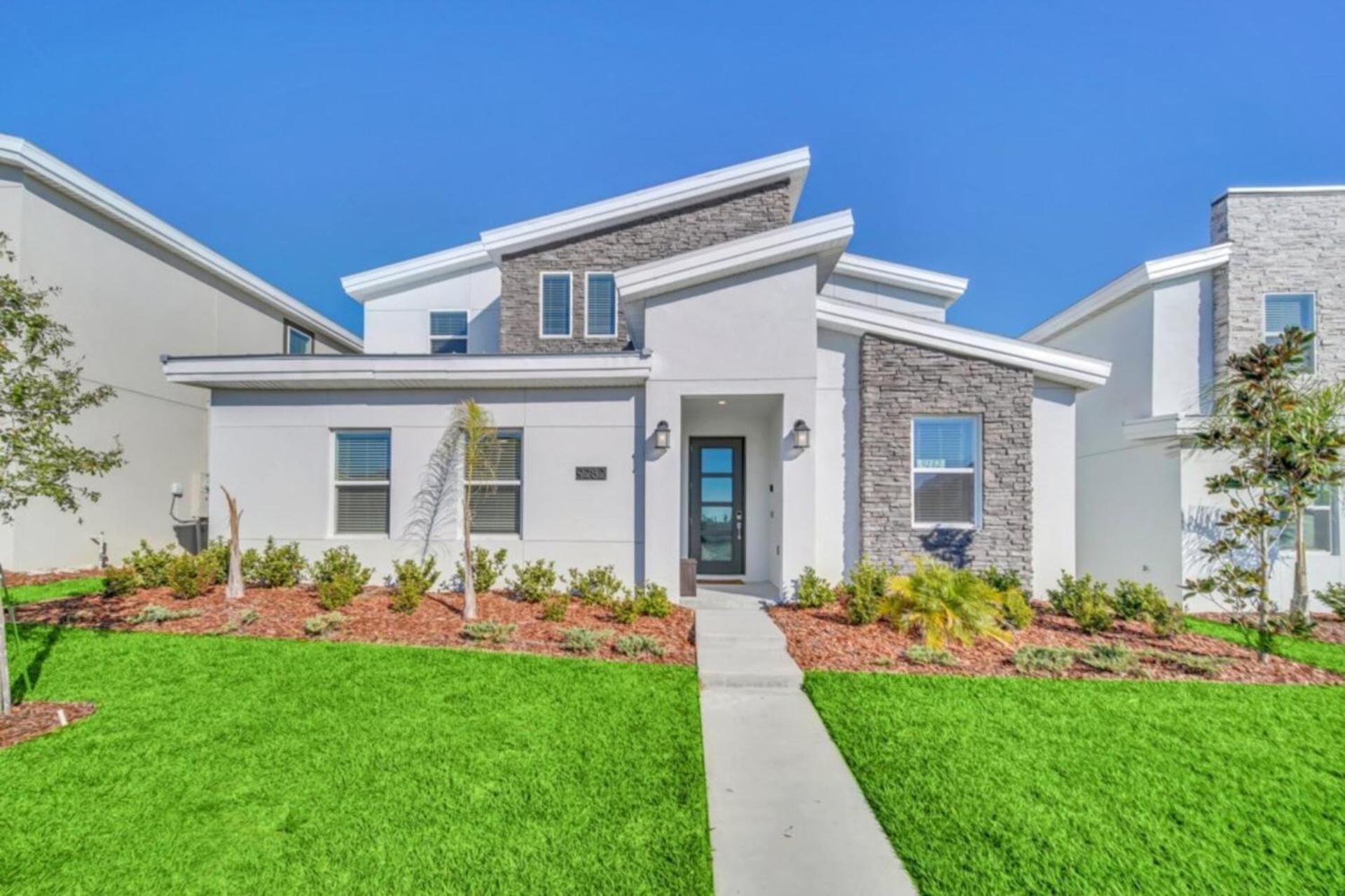 Secluded Paradise: 7 Bedroom Villa 6372 Loughman Exterior photo